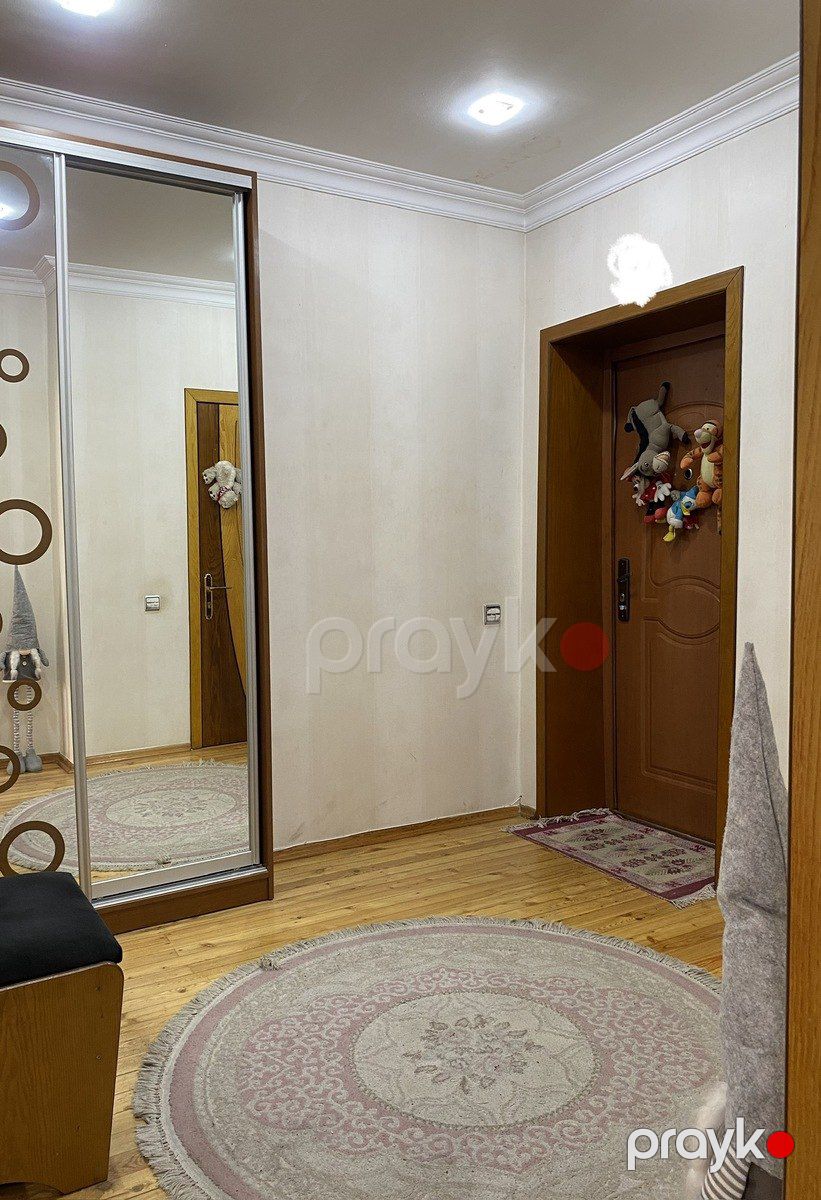 Satılır 2 otaqlı yeni tikili 57 m² — Mənzil, Bakı (4)