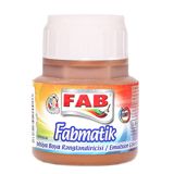 Fabmatik şampan 65 ml — Omid.az — Təmir və tikinti