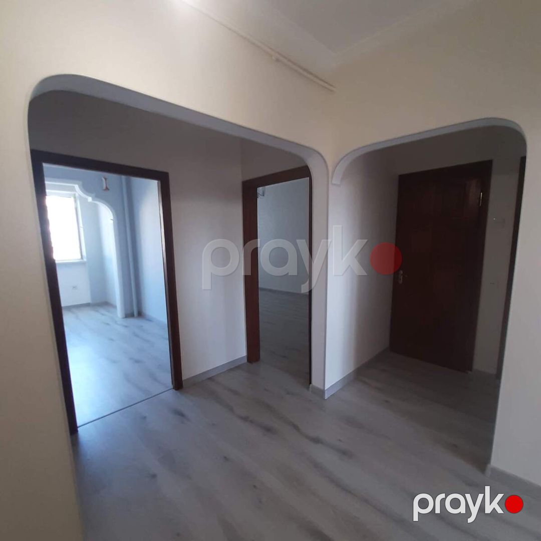 Satılır 3 otaqlı köhnə tikili 90 m² — Mənzil, Bakı (4)