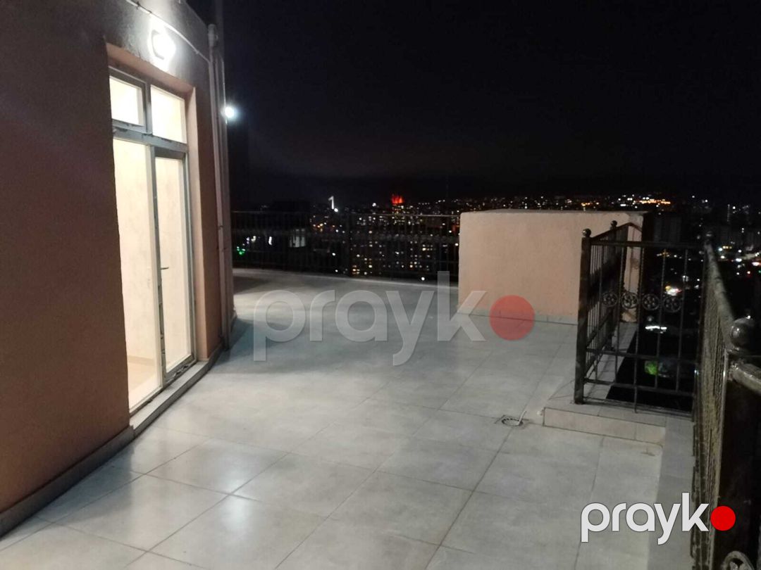 3-otaqlı yeni tikili kirayə verilir, 20 Yanvar m., 150 m² — Mənzil, Bakı (4)
