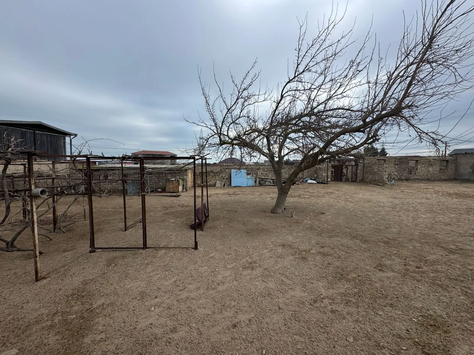 Şüvəlan, Torpaq satılır - 12 sot — Torpaq, Bakı (4)