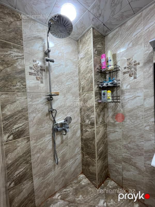 Satılır 2 otaqlı Bina evi menzil (Yeni tikili), 54 m², Masazır — Mənzil, Abşeron (4)