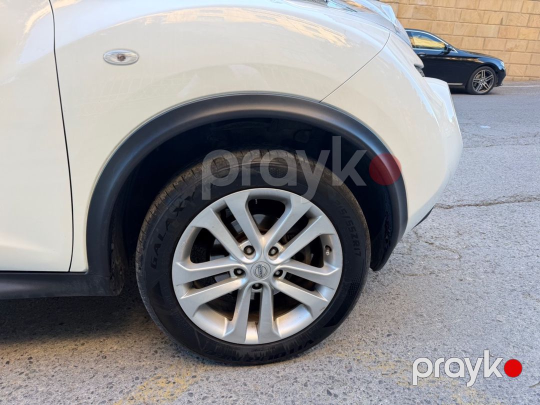 Nissan Juke, 2013 il — Avtomobillər, Bakı (9)