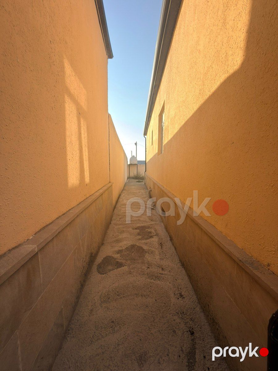Həyət evi, Gəncə ş — Ev, villa, Gəncə (3)