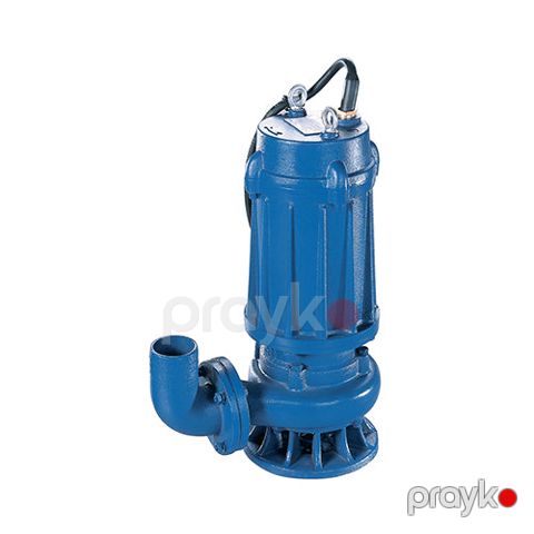 Bramex quyu nasosu QJD4/14 - 1,5 HP — Bakı