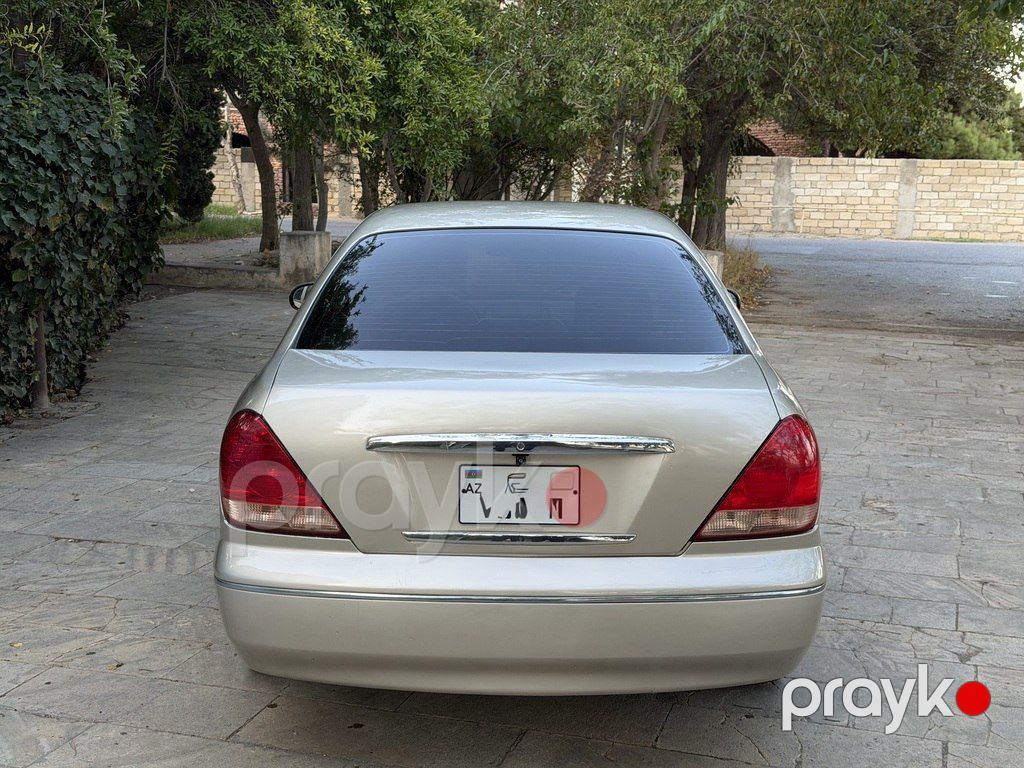 Nissan Sunny, 1.3 L, 2007 il, 279 000 km — Avtomobillər, Bakı (4)