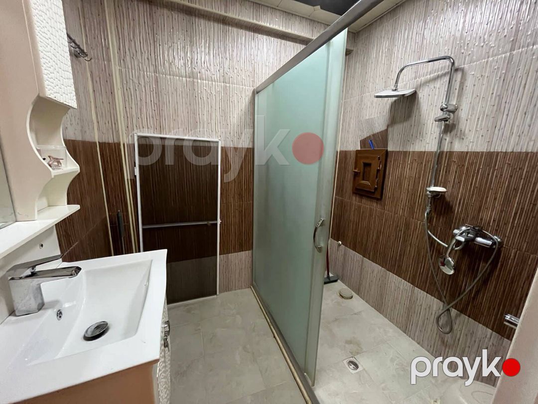 Satılır 3 otaqlı yeni tikili 120 m² — Mənzil, Bakı (8)