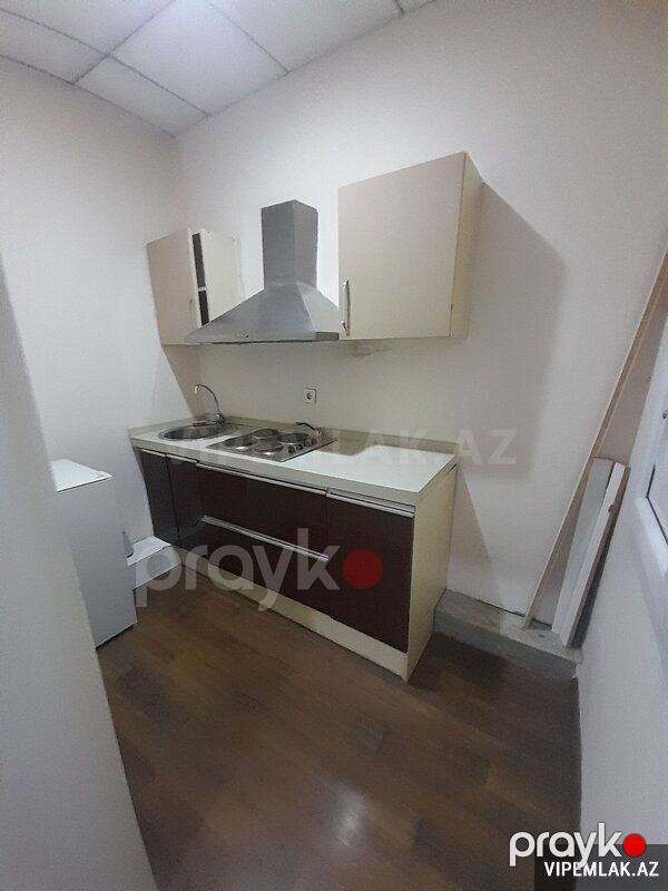 Nərimanov rayonunda 4 otaqlı Ofis Kirayə verilir, 120 m² — Ofis, Bakı (8)