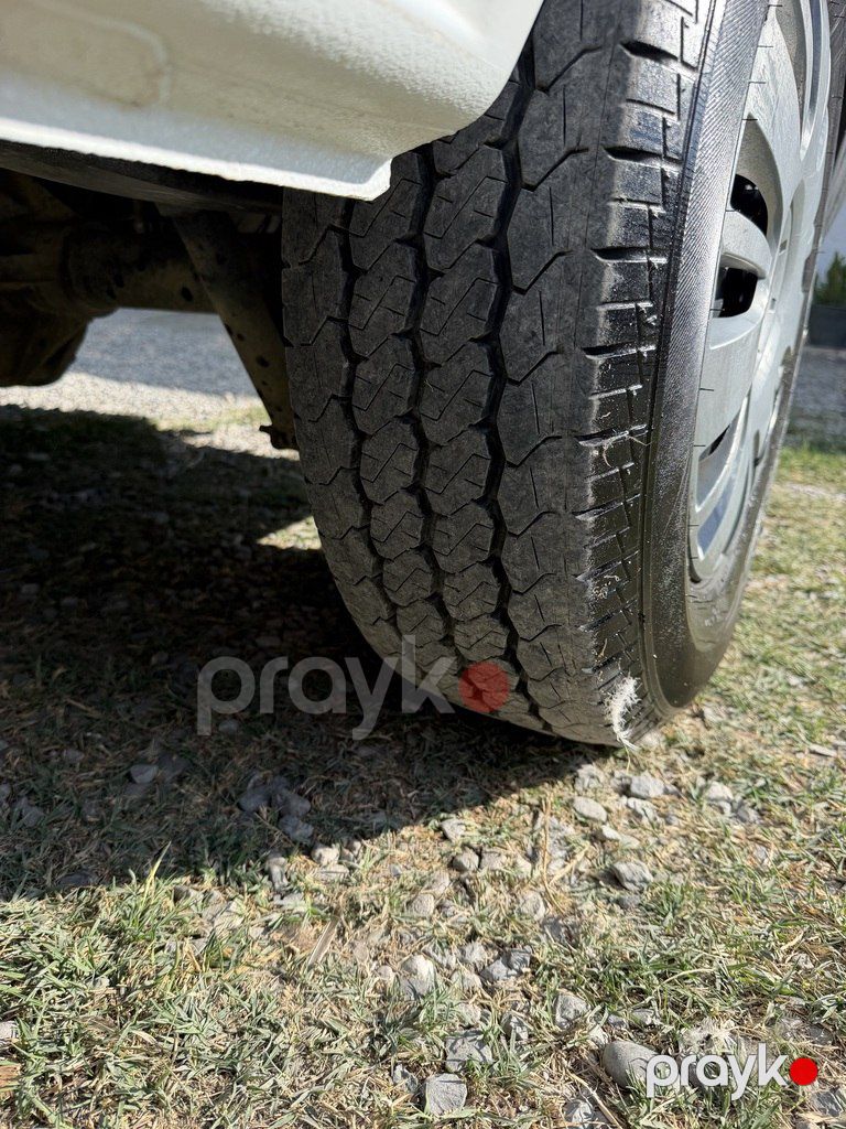 Ford Transit, 2.4 L, 2007 il, 427 000 km — Avtomobillər, Göyçay (6)