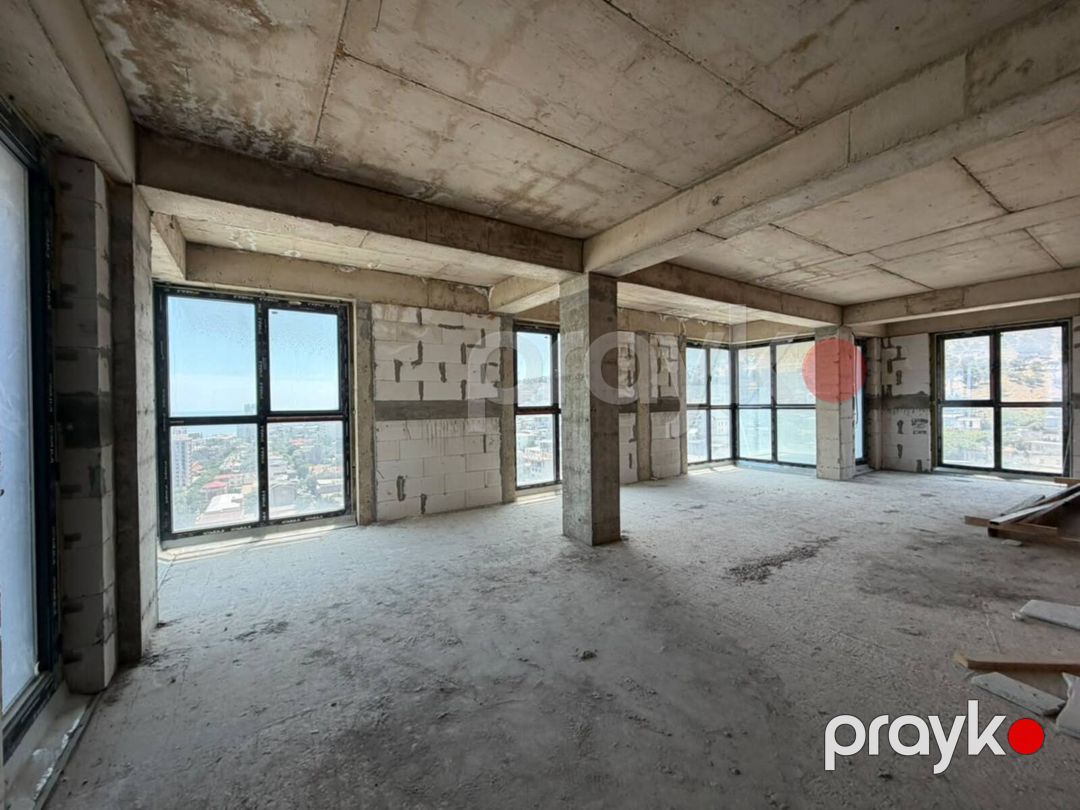 Satılır 4 otaqlı yeni tikili 225 m² — Mənzil, Bakı (3)