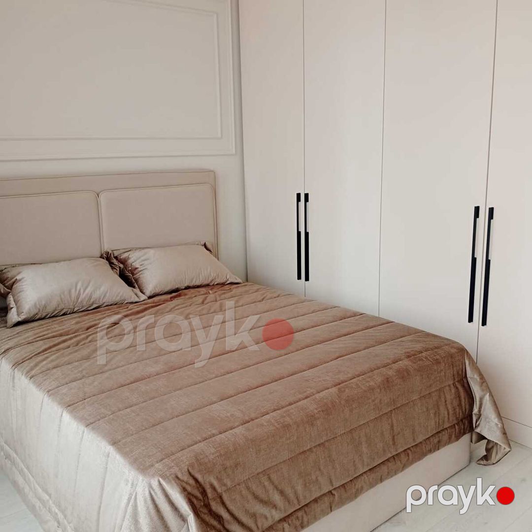 Satılır 2 otaqlı yeni tikili 86 m² — Mənzil, Bakı (6)