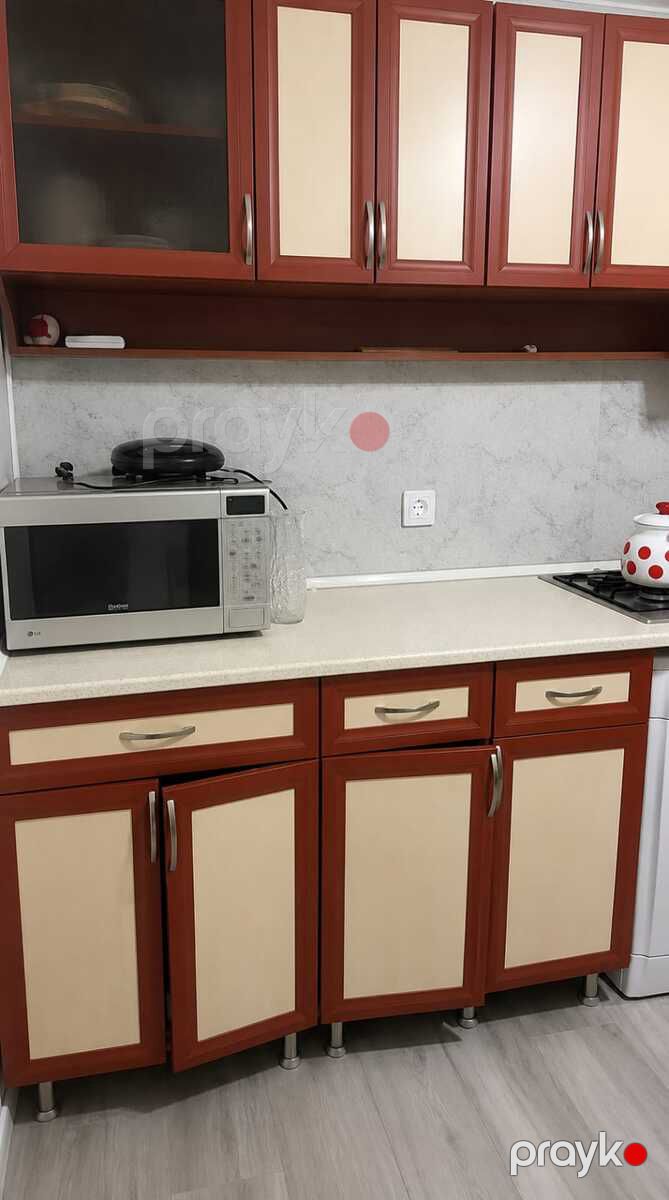 İcarəyə verilir 2 otaqlı köhnə tikili 105 m² — Mənzil, Bakı (5)