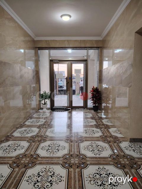 2-otaqlı yeni tikili kirayə verilir, 8 Noyabr pr. 50 m² — Bakı