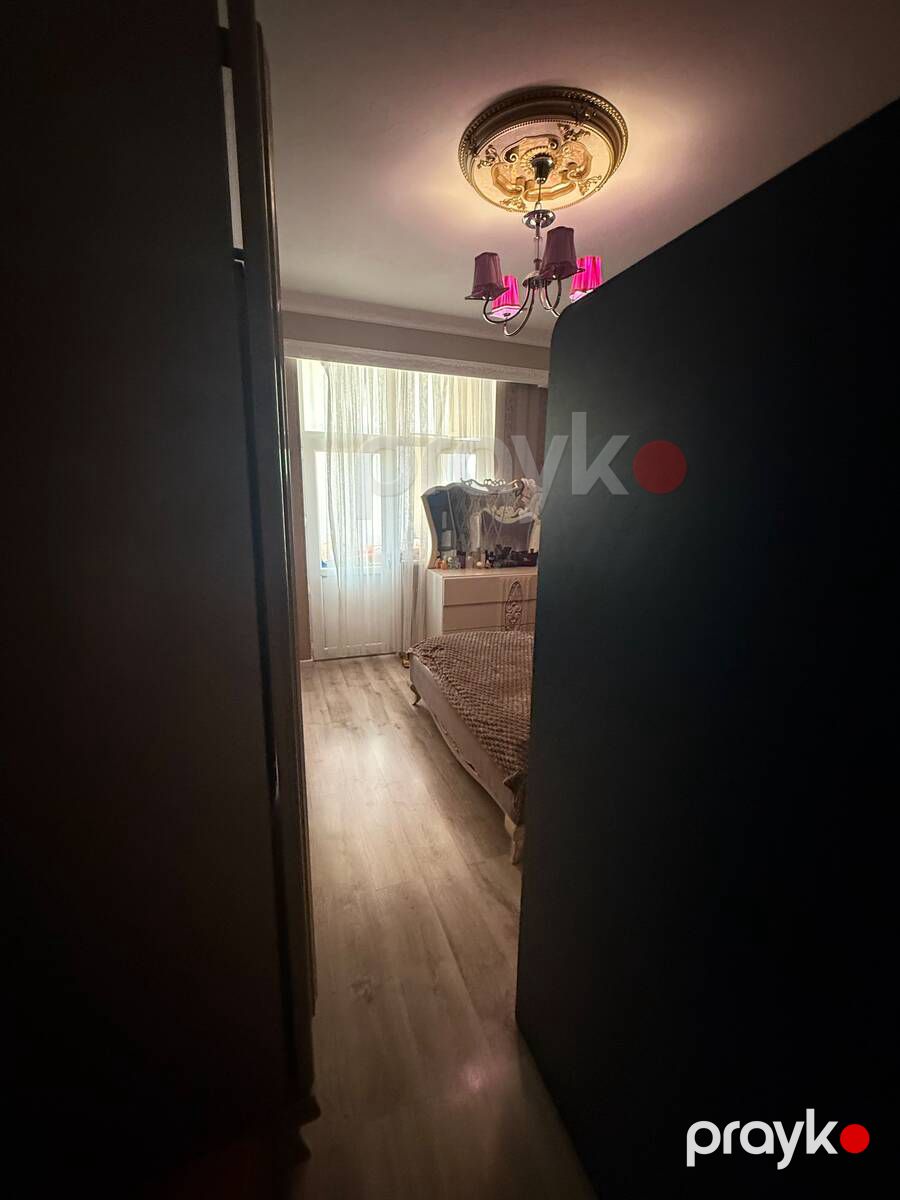 Satılır 2 otaqlı yeni tikili 78 m² — Mənzil, Sumqayıt (9)