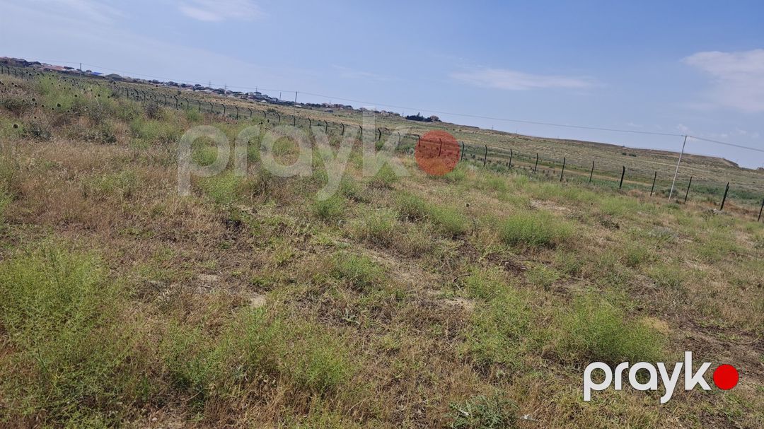 7 sot torpaq sahəsi, Saray qəs — Torpaq, Sumqayıt (5)