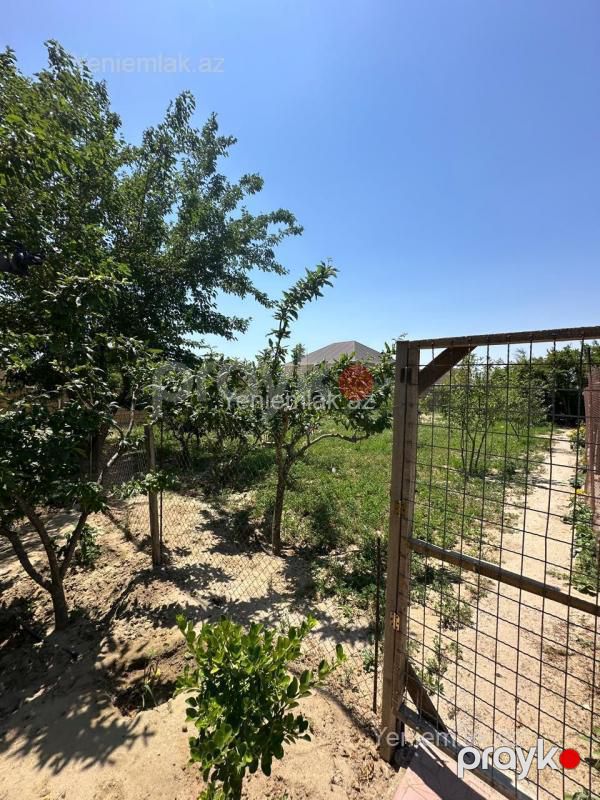 Satılır 3 otaqlı Həyət evi / Villa, 110 m², Qurd dərəsi — Ev, villa, Sumqayıt (7)