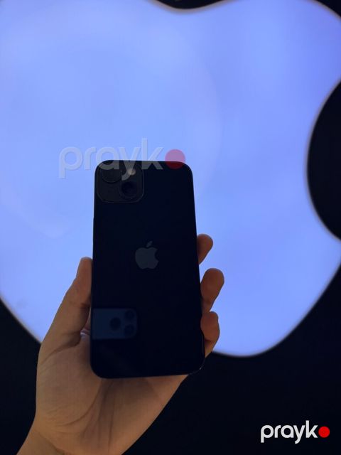 Apple iPhone 14 Midnight 128GB/6GB — Göyçay