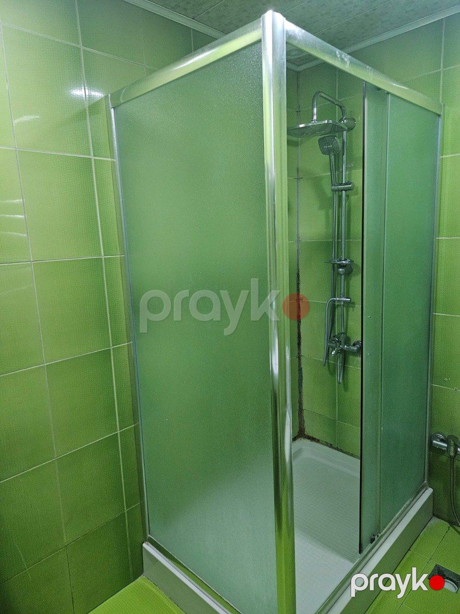 İcarəyə verilir 2 otaqlı yeni tikili 75 m² — Mənzil, Bakı (10)