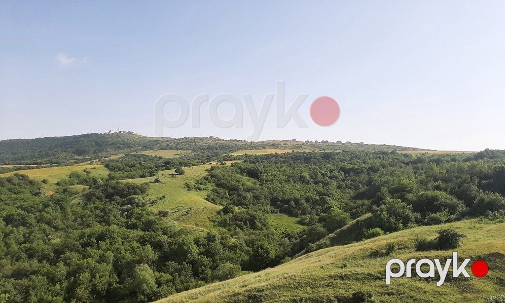 1100 sot torpaq sahəsi, Şamaxı ş — Torpaq, Şamaxı (10)