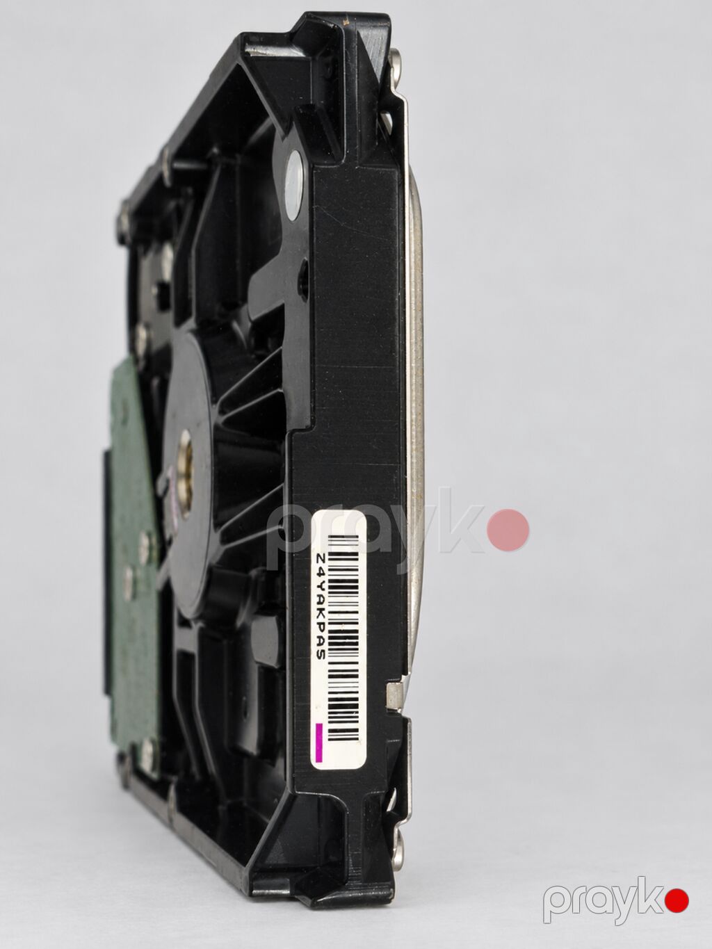 Daxili Sərt disk (HDD) Seagate, 1 TB, 7200 RPM, 3.5", İşlənmiş — Sabit diskləri, Bakı (3)