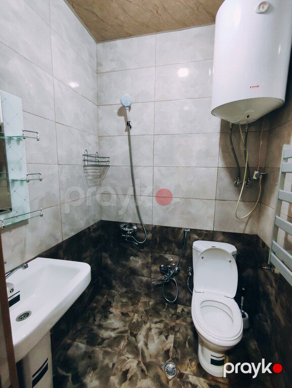 Bağ evi kirayə verilir, Quba r — Ev, villa, Quba (7)