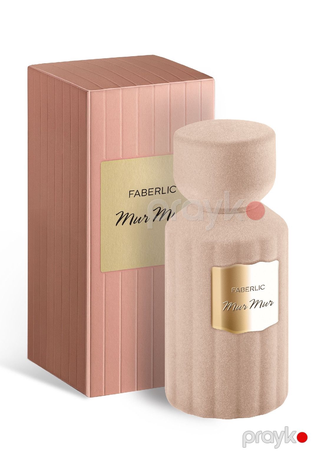 Ətir dəsti Faberlic Mur Mur qadınlar üçün (ətir 50 ml + duş geli 200 ml) — Mallar, Bakı (3)