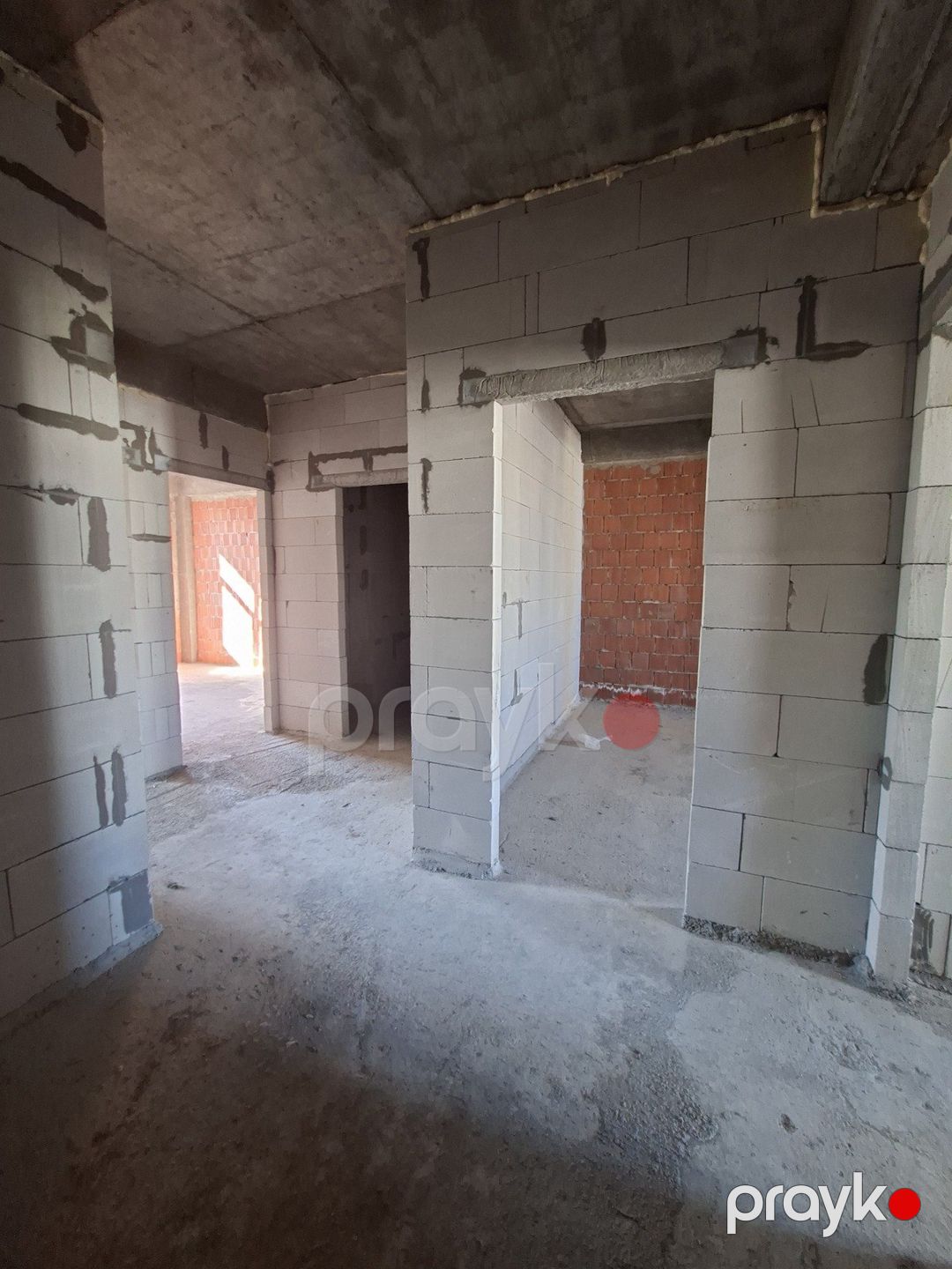 Satılır 3 otaqlı yeni tikili 122.2 m² — Mənzil, Bakı (4)