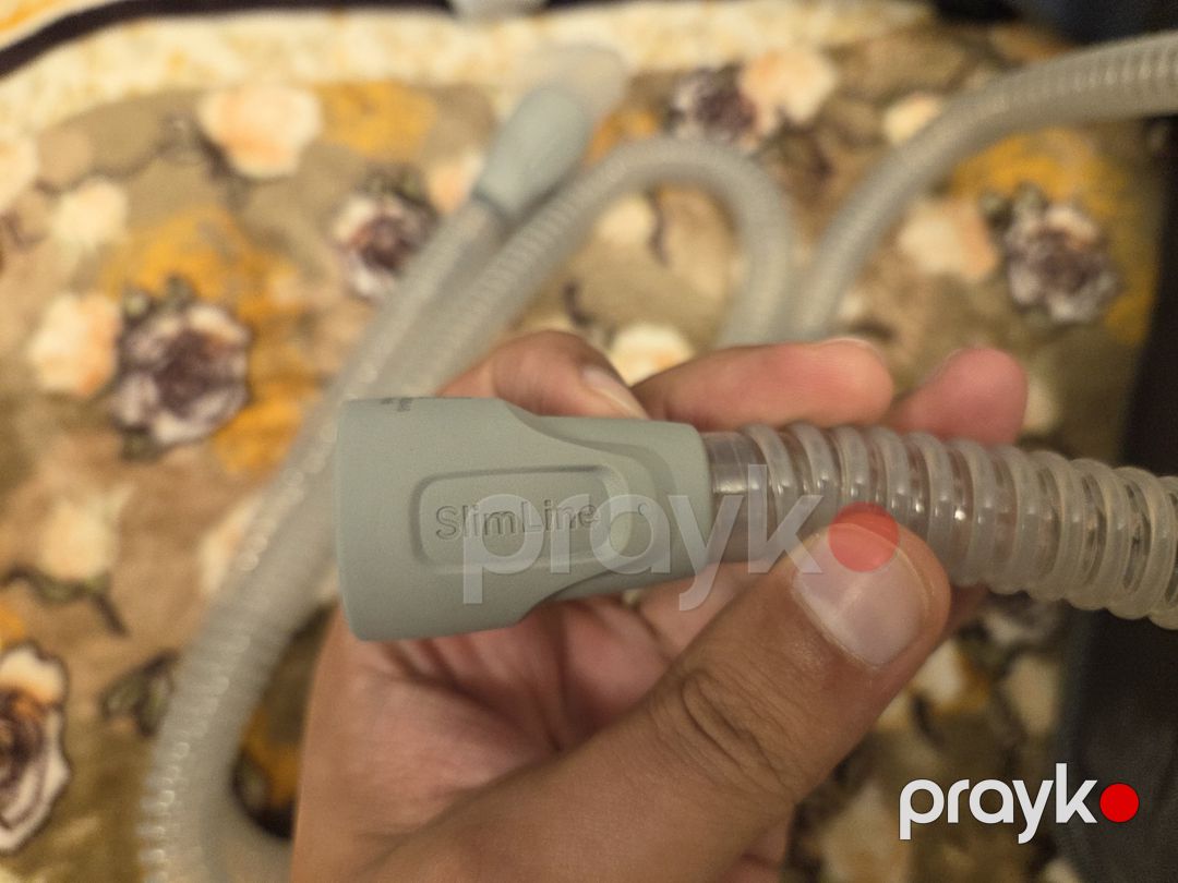 Cpap(auto-cpap)Resmed Airsense 10 autoset humidair — Gözəllik və səhiyyə, Bakı (5)