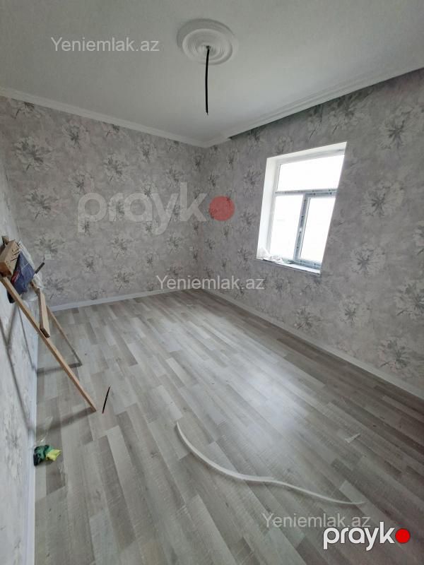 Satılır 3 otaqlı Həyət evi / Villa, 130 m², Saray — Ev, villa, Abşeron (7)