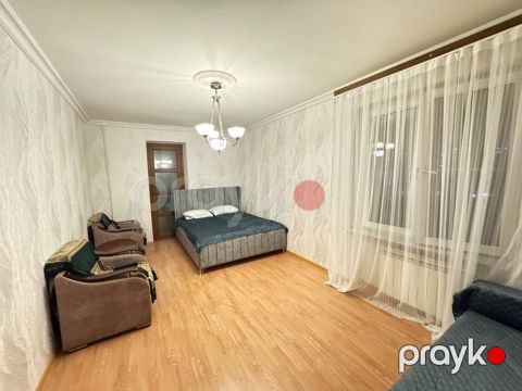 İcarəyə verilir 1 otaqlı köhnə tikili 50 m² — Bakı
