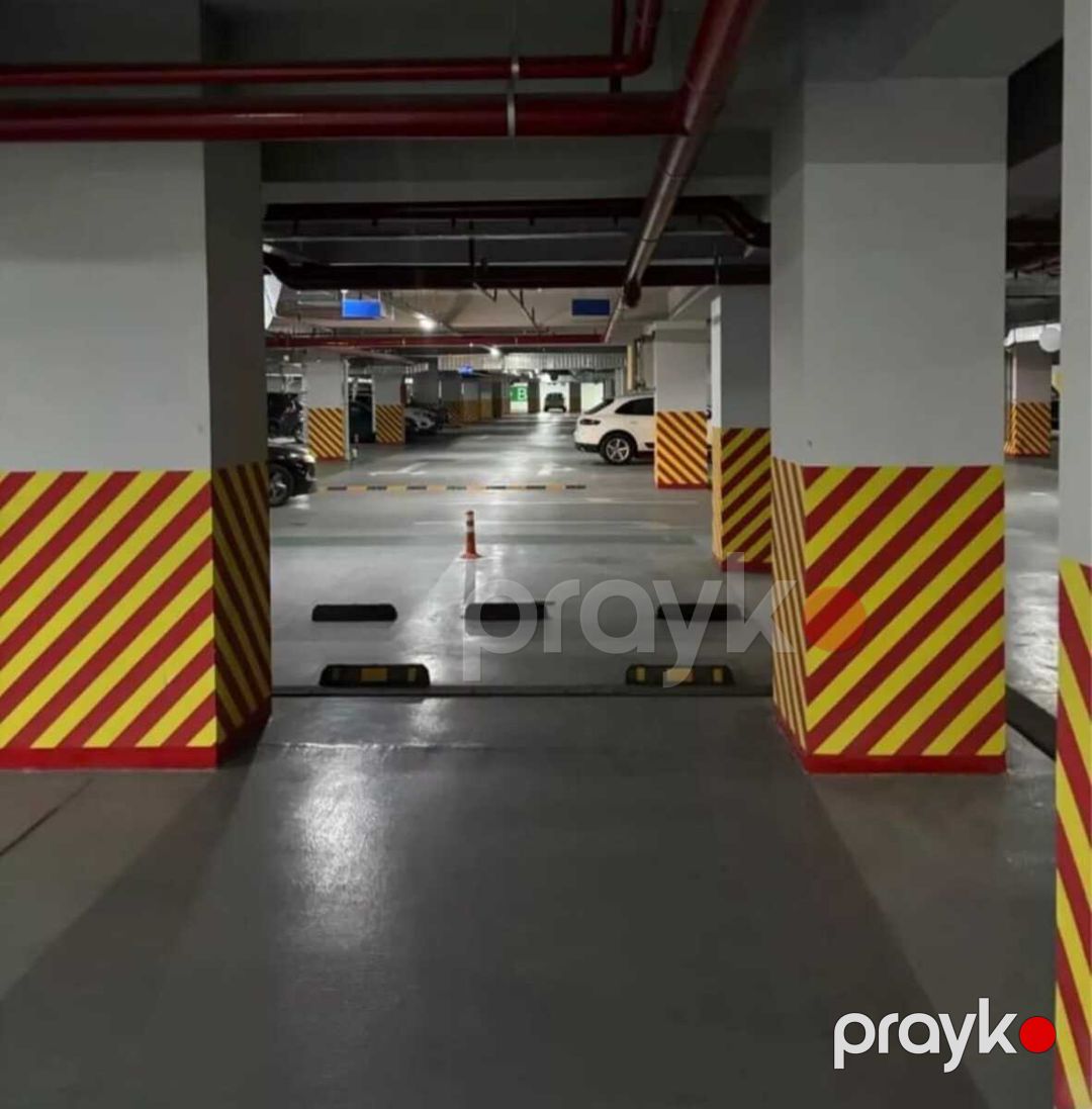 Satılır 2 otaqlı yeni tikili 108 m² — Mənzil, Bakı (6)