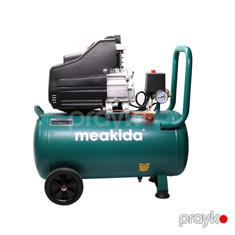 Kompressor Meakida 50 l — Bakı