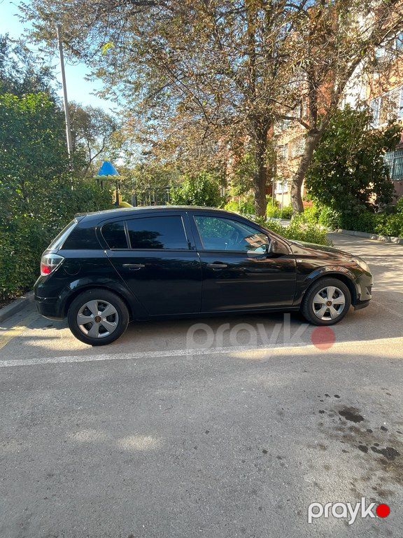 Opel Astra, 1.4 L, 2009 il, 337 000 km — Avtomobillər, Bakı (3)