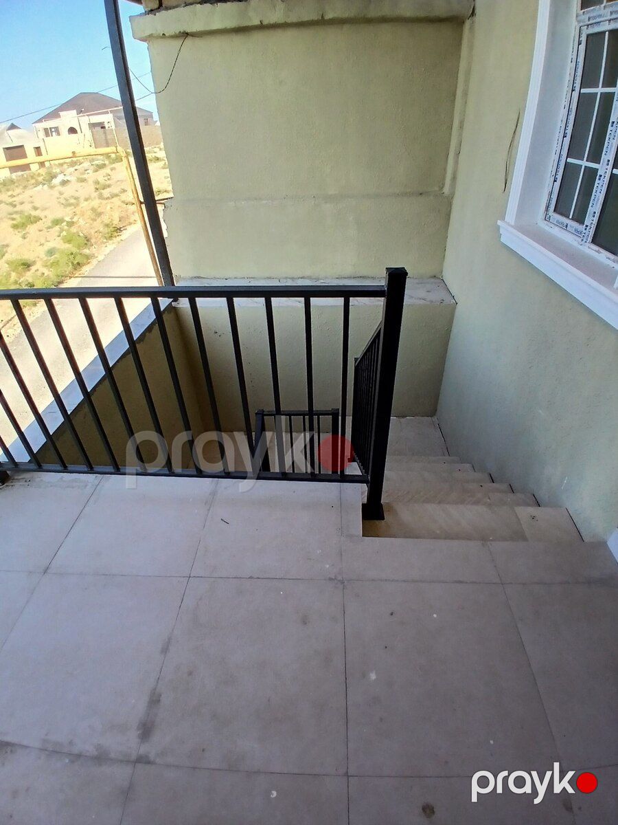 Həyət evi, Masazır qəs — Ev, villa, Bakı (9)