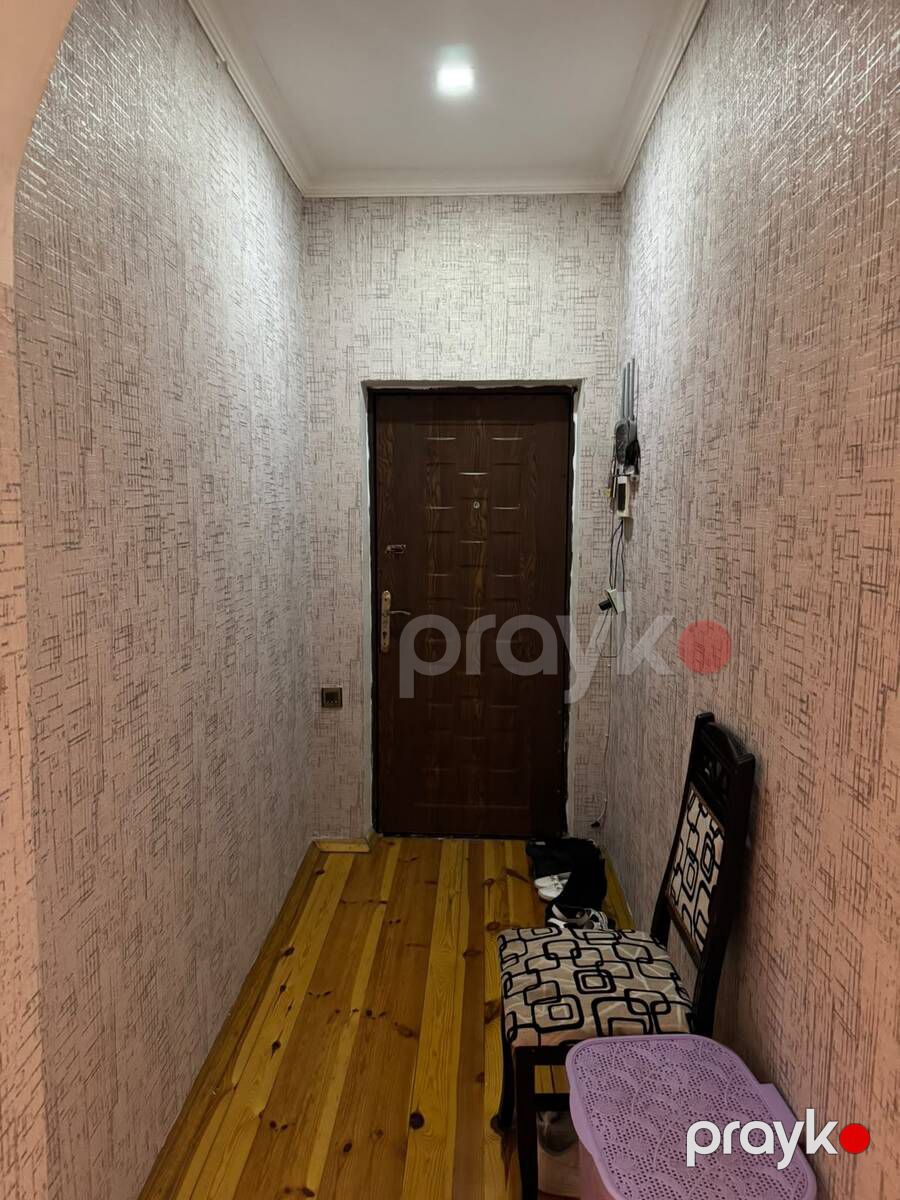 2-otaqlı yeni tikili, Xırdalan ş., 46 m² — Mənzil, Xırdalan (10)