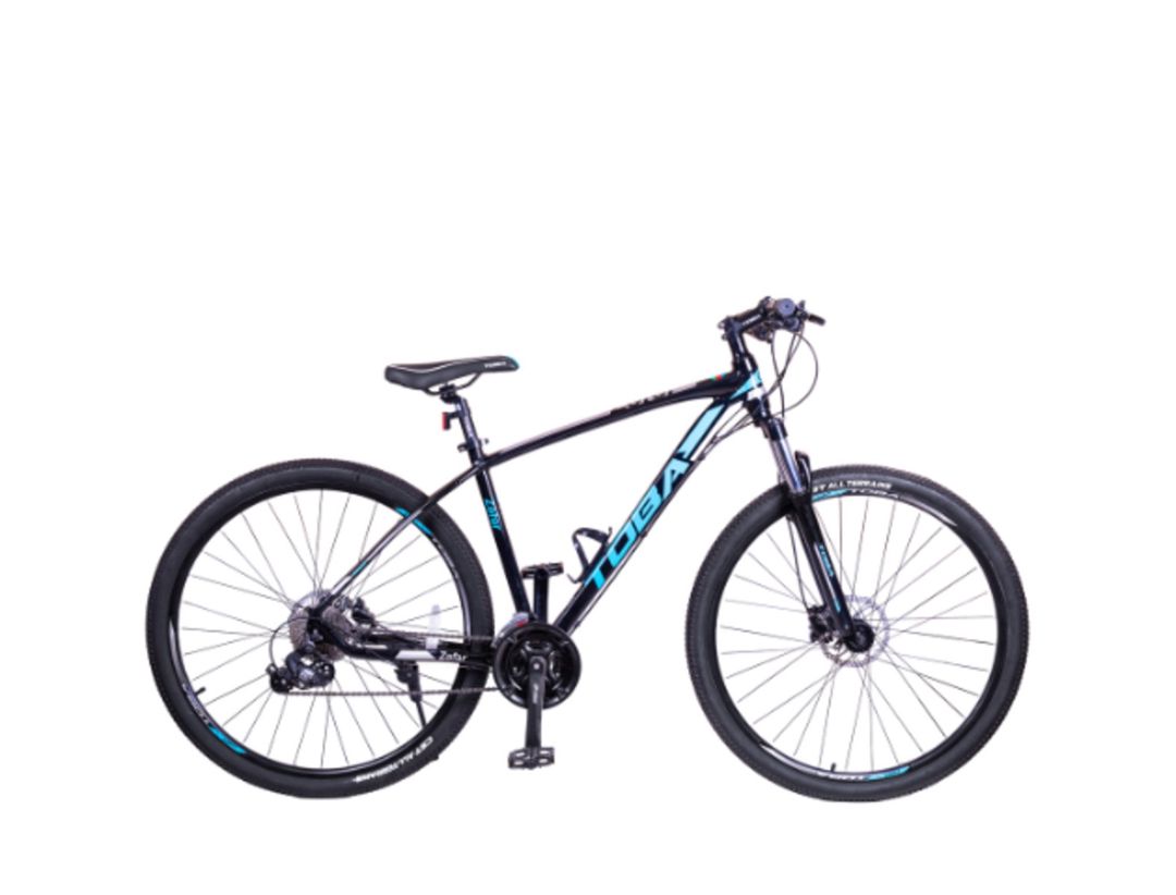 Velosiped Toba Zəfər 29 — Velosipedlər, Bakı
