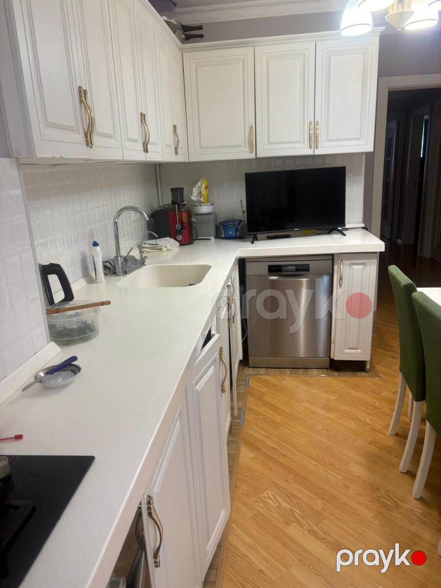 Satılır 3 otaqlı köhnə tikili 80 m² — Mənzil, Bakı (8)