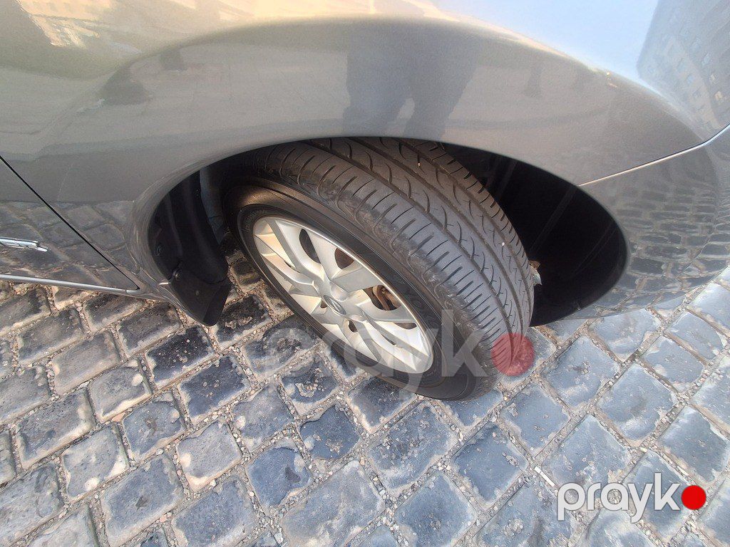 Nissan Note, 1.2 L, 1.5 kWh, 2017 il, 54 000 km — Avtomobillər, Bakı (11)