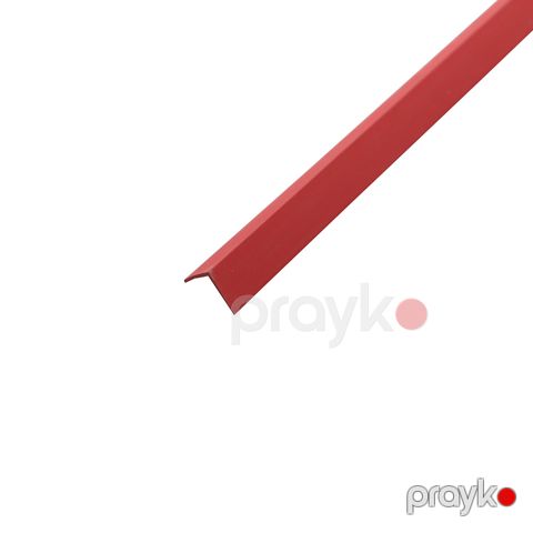 Hıll fan divar kağızı kantı 20*10 qırmızı (k - 203) 2,7 m — Bakı