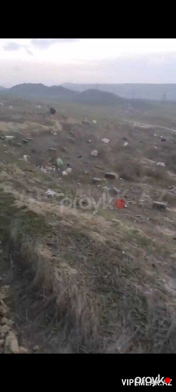 Abşeron rayonunda Torpaq Satılır, 3 sot — Torpaq, Bakı (4)