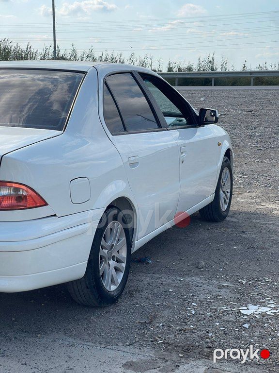 Khazar LX, 1.7 L, 2017 il, 370 000 km — Avtomobillər, Salyan (7)