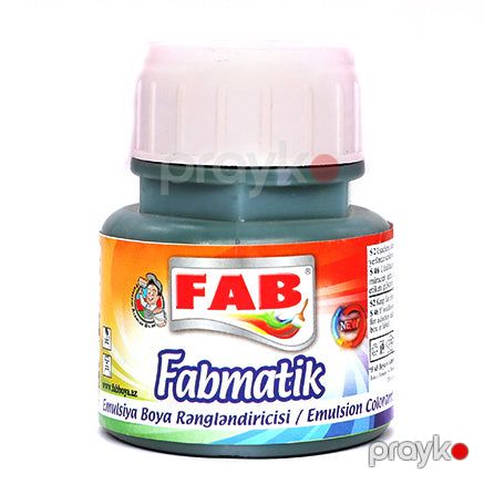 Fabmatik tıbet 65 ml — Bakı