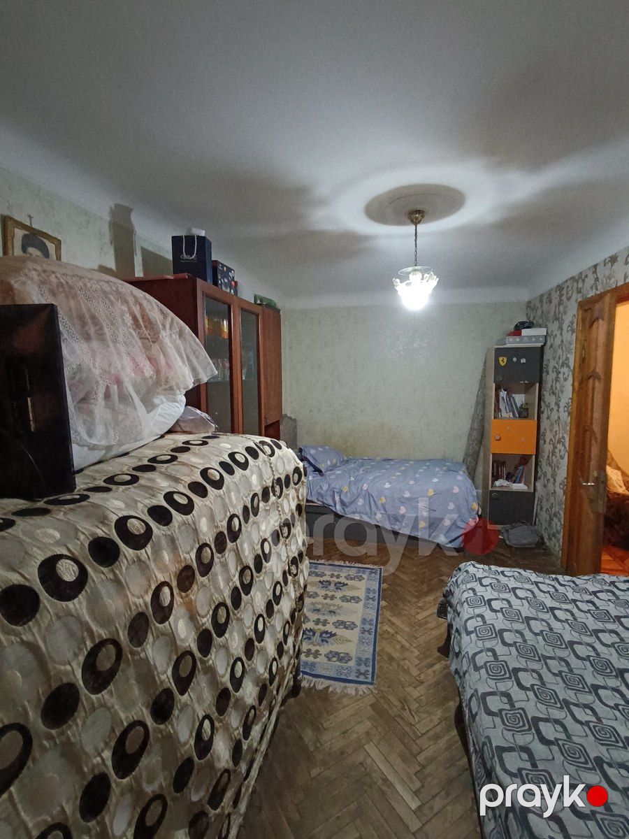 5-otaqlı mənzil, Sumqayıt ş., 92 m² — Mənzil, Sumqayıt (7)