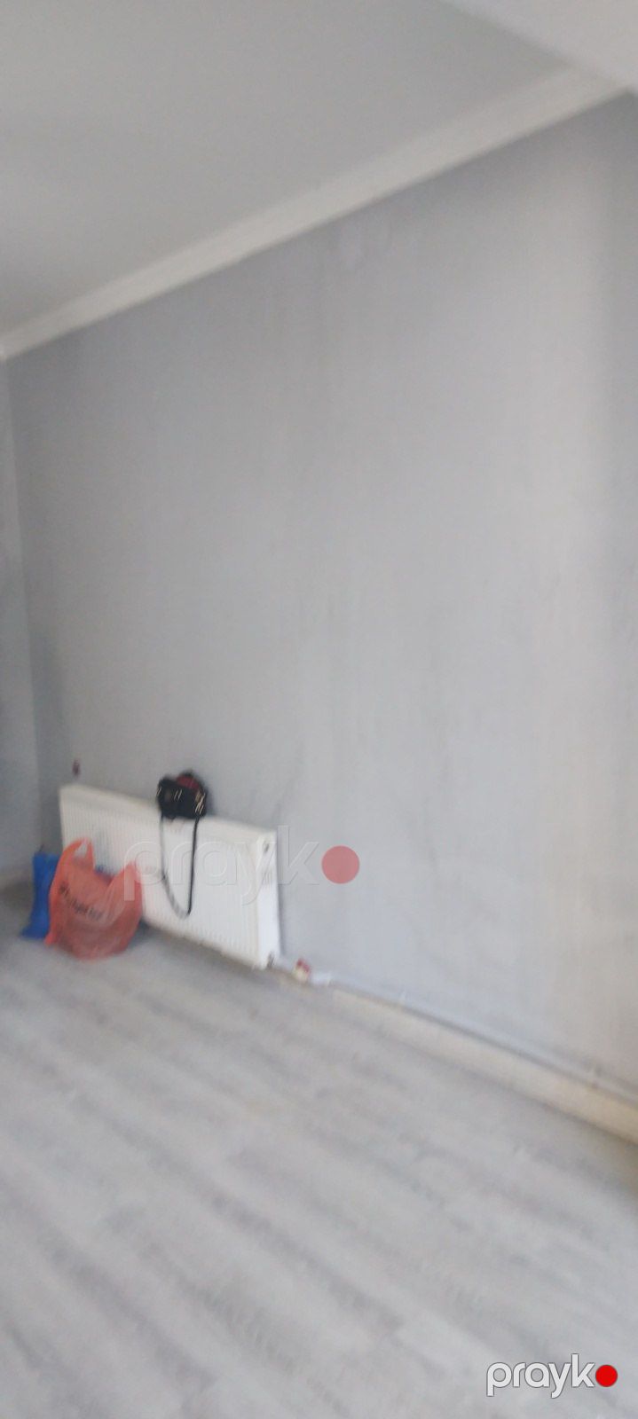 2-otaqlı mənzil, Memar Əcəmi m., 43 m² — Mənzil, Bakı (8)