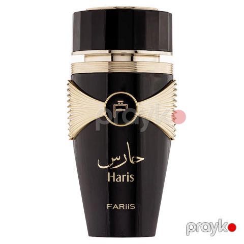 Fariis Haris uniseks ətir suyu 100 ml — Bakı