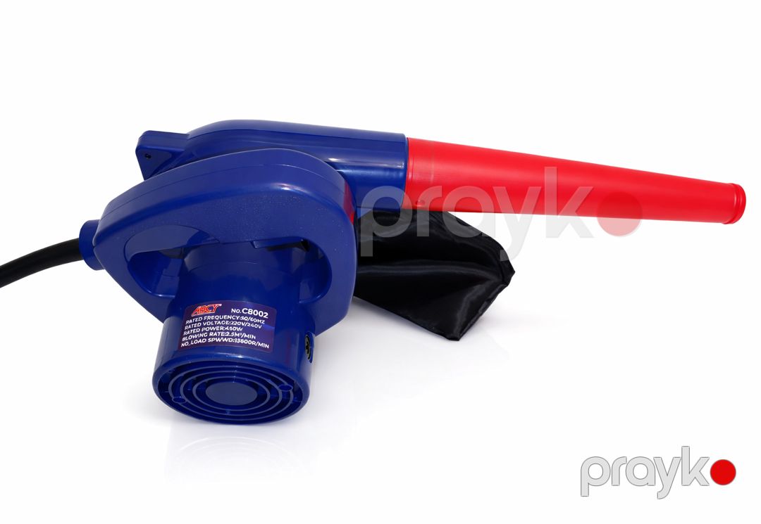 Tozsoran-havaüfürən Abcy C8002 450W 13600 RPM — Mallar, Bakı (3)