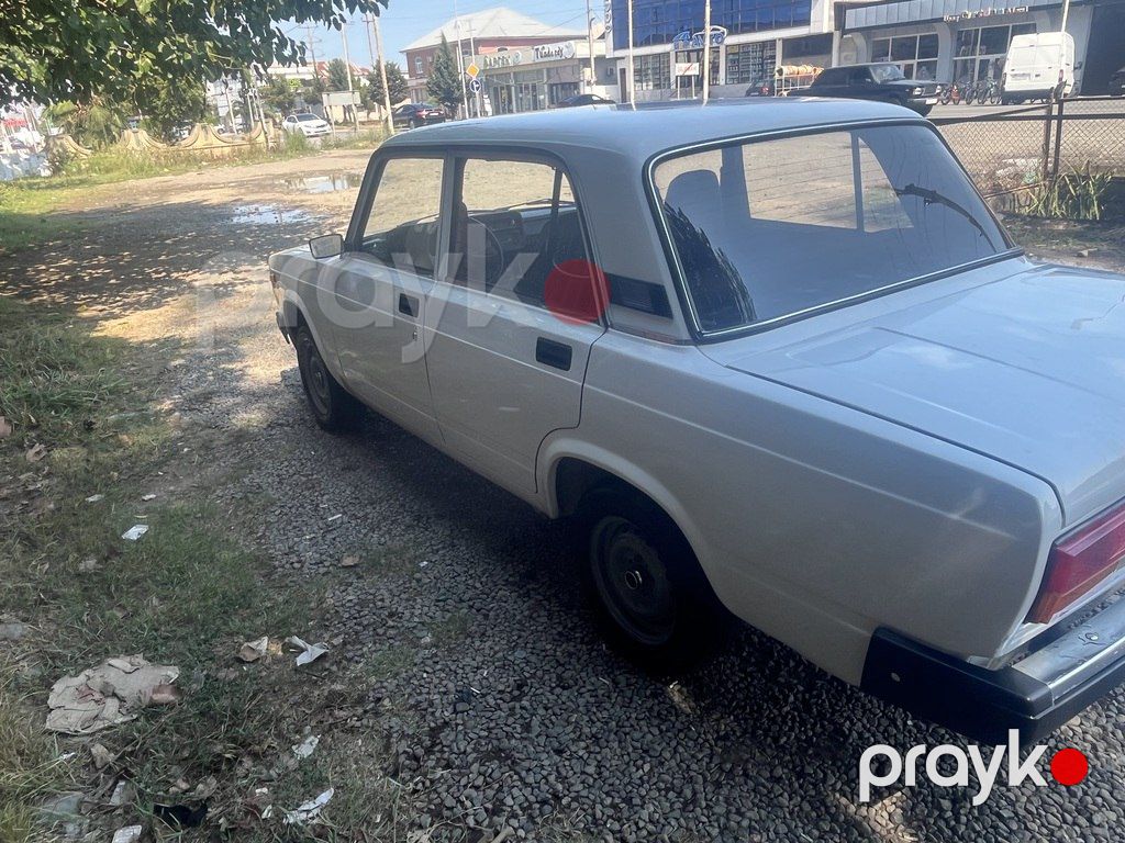 Lada (VAZ) 2107, 1.6 L, 2009 il, 75 806 km — Avtomobillər, Lənkəran (8)
