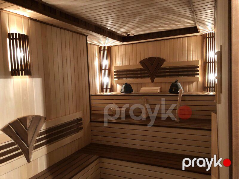 Sauna tikintisi — Tikinti xidmətləri, Bakı (3)