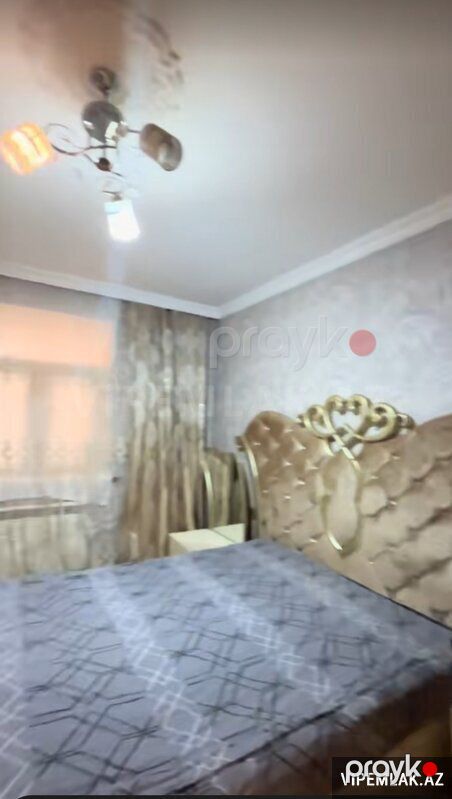 Qaradağ rayonunda 3 otaqlı Köhnə tikili Satılır, 65 m² — Mənzil, Bakı (2)