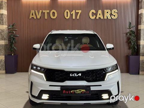 Kia Sorento, 1.6 L, 1.49 kWh, 2023 il, 53 000 km — Bakı